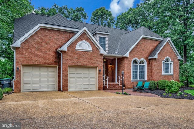 105 MARBLE CT, Locust Grove, VA 22508