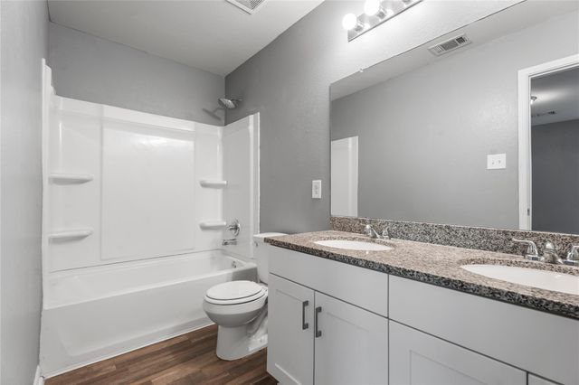 15638 Del Norte Drive, Conroe, TX 77306