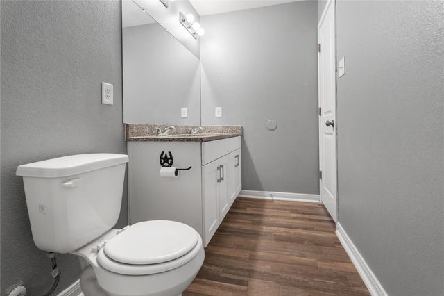 15638 Del Norte Drive, Conroe, TX 77306