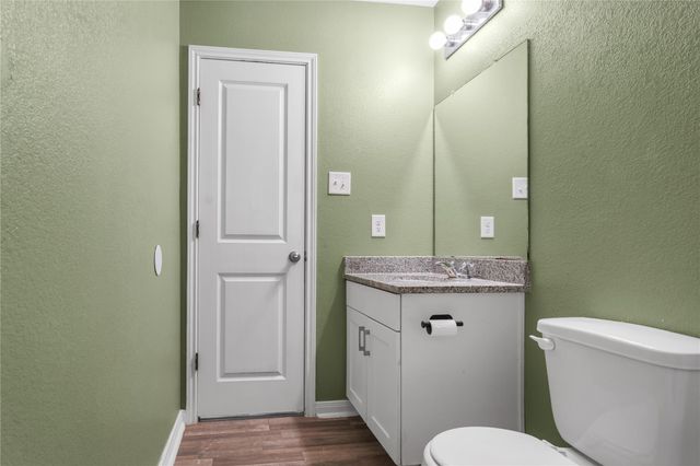 15638 Del Norte Drive, Conroe, TX 77306