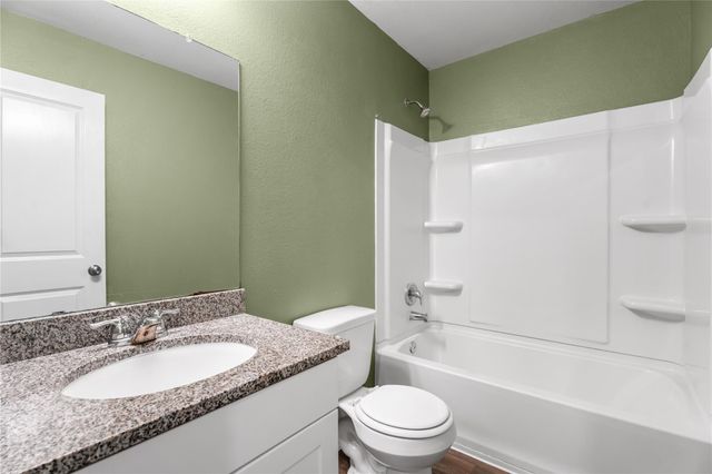 15638 Del Norte Drive, Conroe, TX 77306