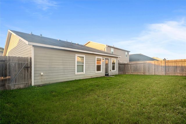 15638 Del Norte Drive, Conroe, TX 77306