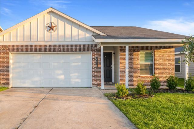 15638 Del Norte Drive, Conroe, TX 77306