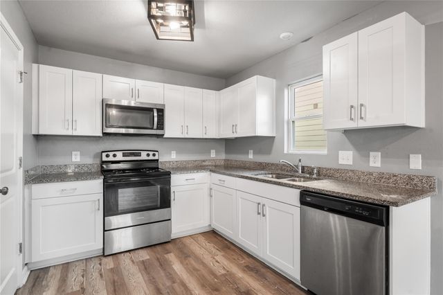 15638 Del Norte Drive, Conroe, TX 77306