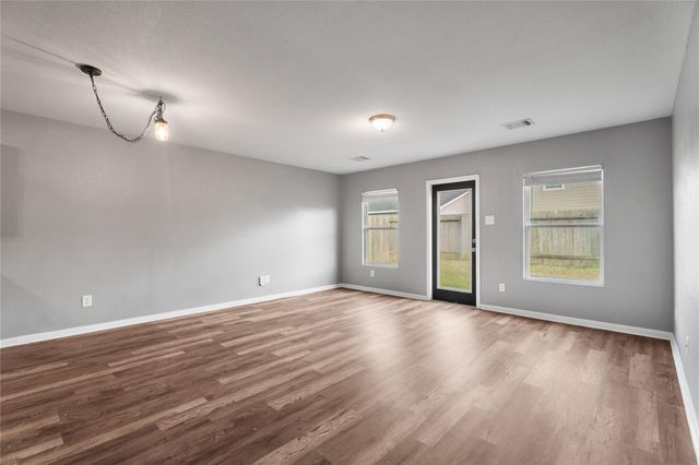 15638 Del Norte Drive, Conroe, TX 77306