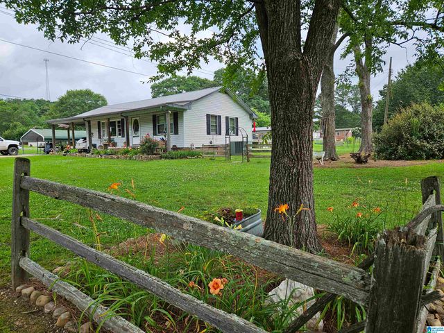 75 MOORE STREET, Steele, AL 35987