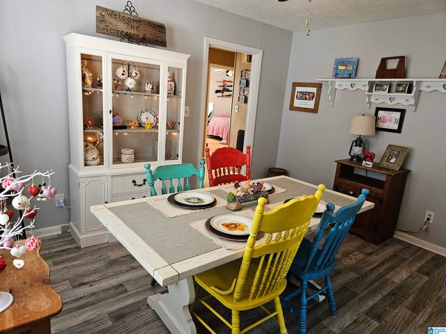 75 MOORE STREET, Steele, AL 35987