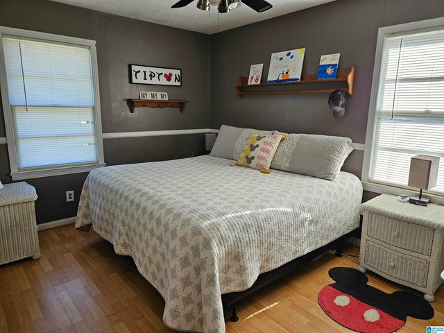 75 MOORE STREET, Steele, AL 35987