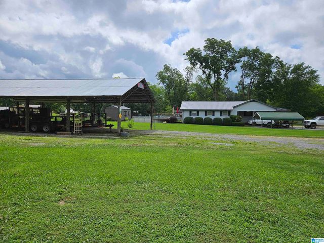 75 MOORE STREET, Steele, AL 35987