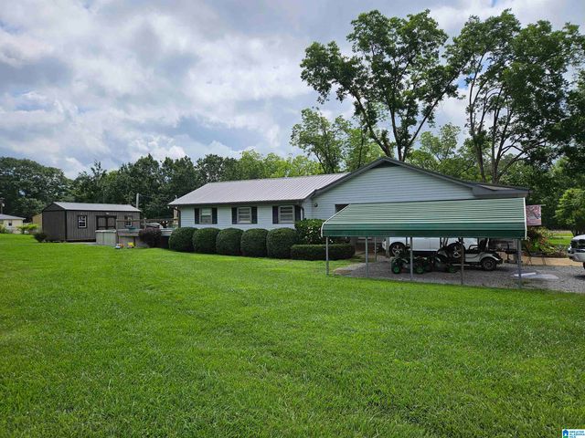 75 MOORE STREET, Steele, AL 35987