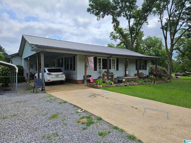 75 MOORE STREET, Steele, AL 35987