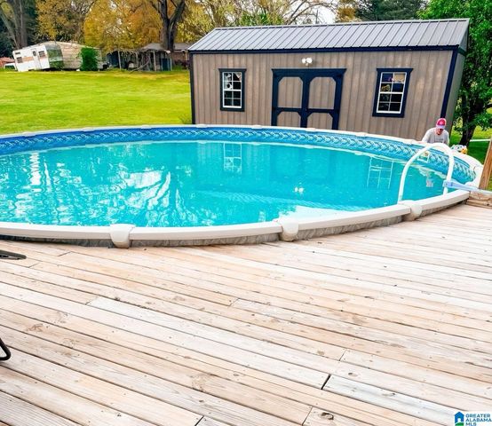 75 MOORE STREET, Steele, AL 35987