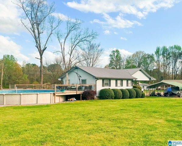 75 MOORE STREET, Steele, AL 35987