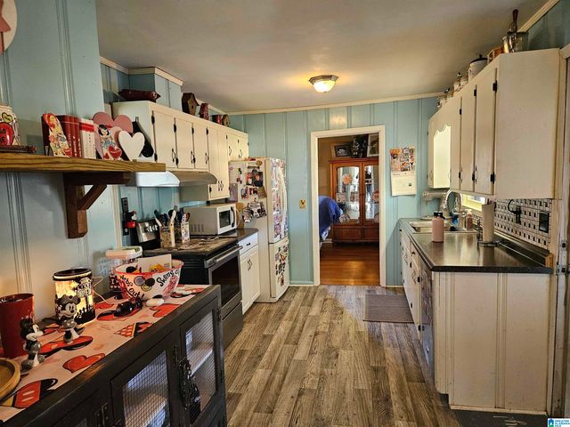 75 MOORE STREET, Steele, AL 35987