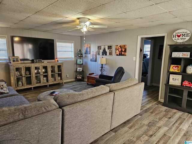 75 MOORE STREET, Steele, AL 35987