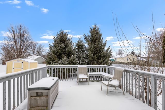 4193 Old Gate Road, Rockford, IL 61109