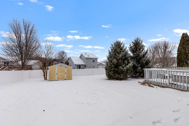 4193 Old Gate Road, Rockford, IL 61109