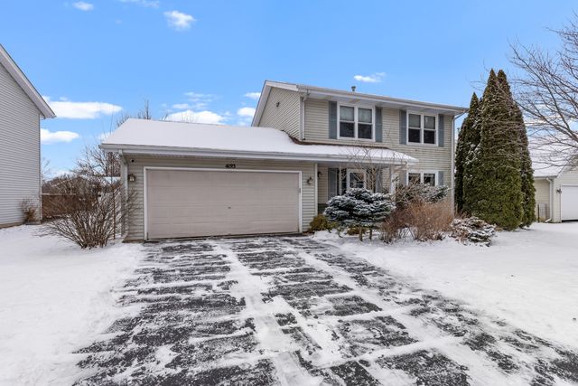 4193 Old Gate Road, Rockford, IL 61109