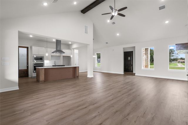 1720 Flintlock Court, Angleton, TX 77515