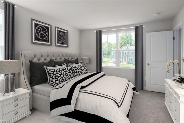 704 Hopi CT, Portsmouth, VA 23701