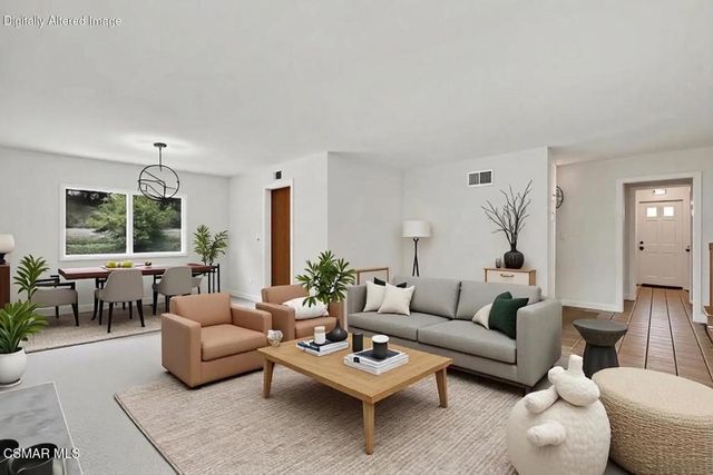 254 Greenmeadow Drive, Thousand Oaks, CA 91320