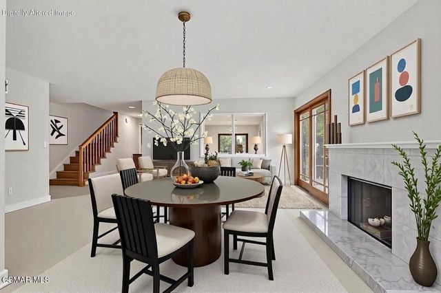 254 Greenmeadow Drive, Thousand Oaks, CA 91320