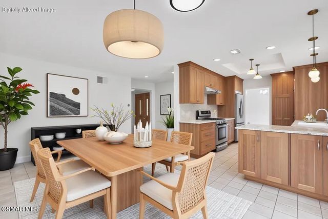 254 Greenmeadow Drive, Thousand Oaks, CA 91320