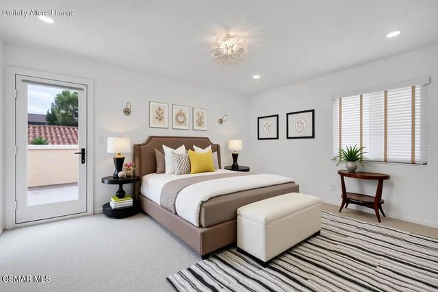 254 Greenmeadow Drive, Thousand Oaks, CA 91320