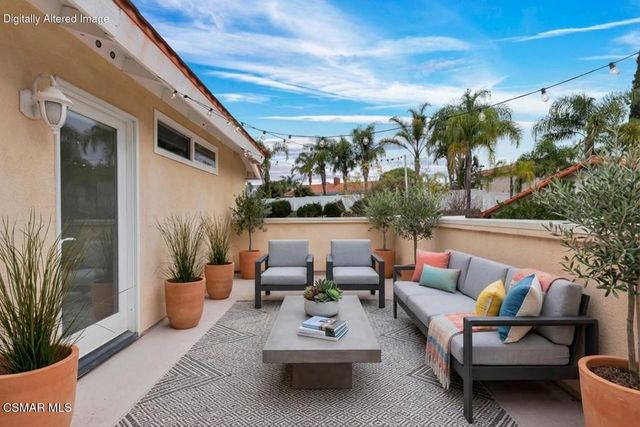 254 Greenmeadow Drive, Thousand Oaks, CA 91320