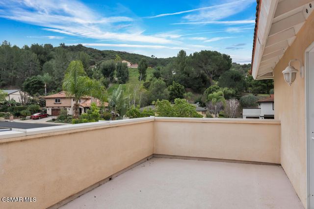 254 Greenmeadow Drive, Thousand Oaks, CA 91320