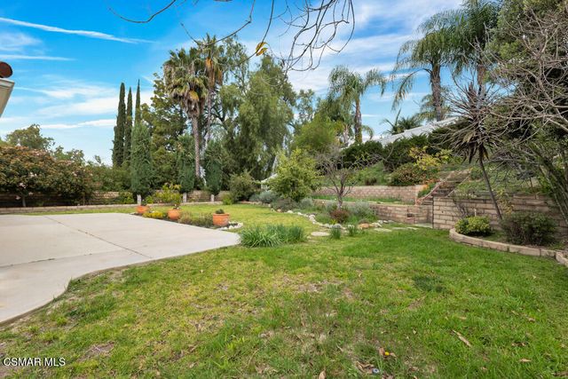 254 Greenmeadow Drive, Thousand Oaks, CA 91320