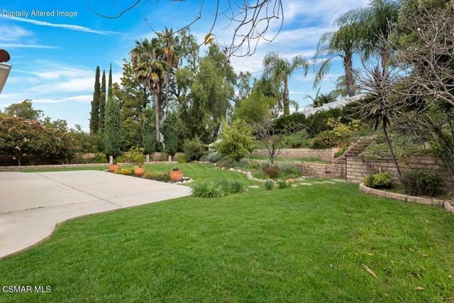 254 Greenmeadow Drive, Thousand Oaks, CA 91320