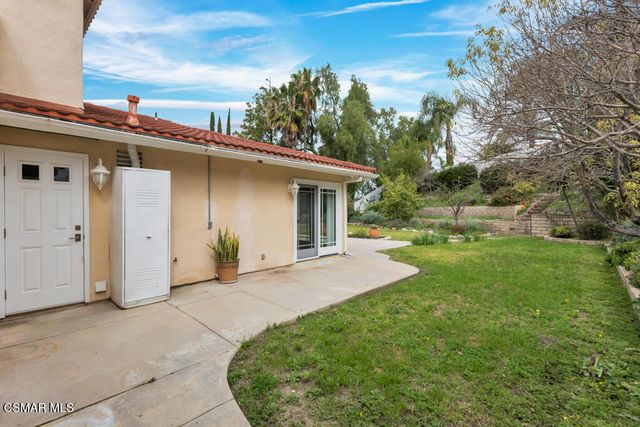 254 Greenmeadow Drive, Thousand Oaks, CA 91320