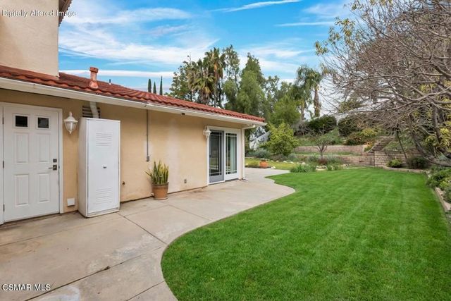 254 Greenmeadow Drive, Thousand Oaks, CA 91320