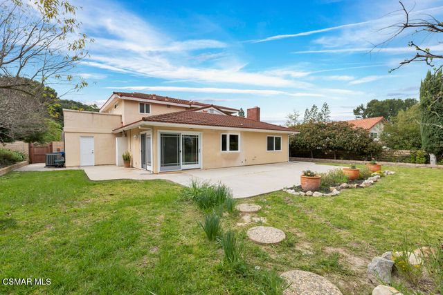 254 Greenmeadow Drive, Thousand Oaks, CA 91320
