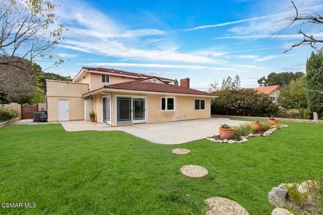 254 Greenmeadow Drive, Thousand Oaks, CA 91320