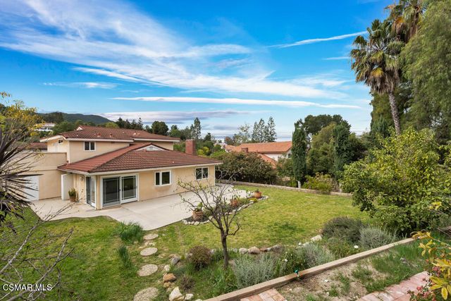 254 Greenmeadow Drive, Thousand Oaks, CA 91320