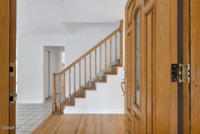 254 Greenmeadow Drive, Thousand Oaks, CA 91320