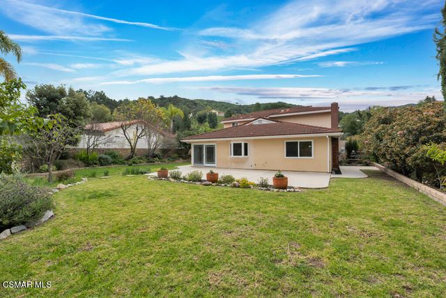 254 Greenmeadow Drive, Thousand Oaks, CA 91320