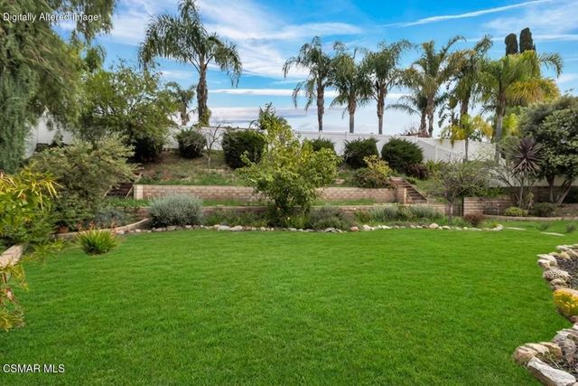 254 Greenmeadow Drive, Thousand Oaks, CA 91320