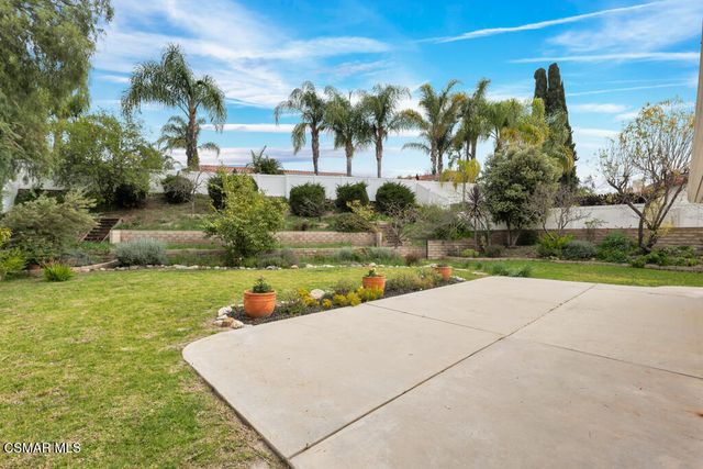 254 Greenmeadow Drive, Thousand Oaks, CA 91320