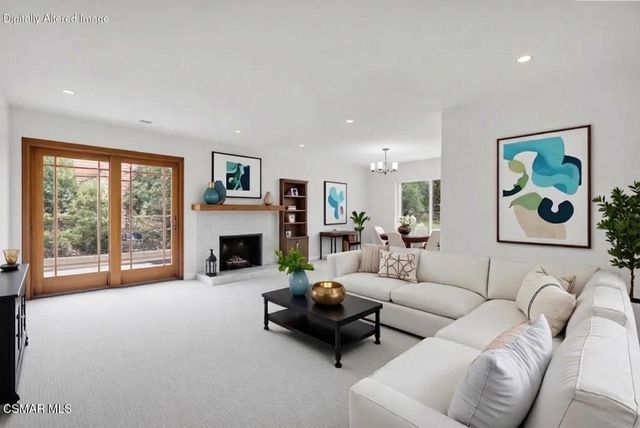 254 Greenmeadow Drive, Thousand Oaks, CA 91320