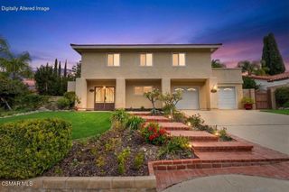 254 Greenmeadow Drive, Thousand Oaks, CA 91320
