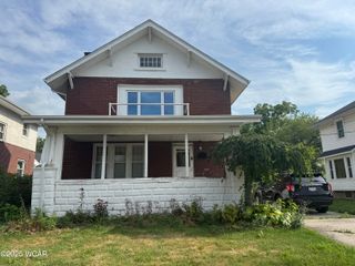 1217 Brice Avenue, Lima, OH 45805