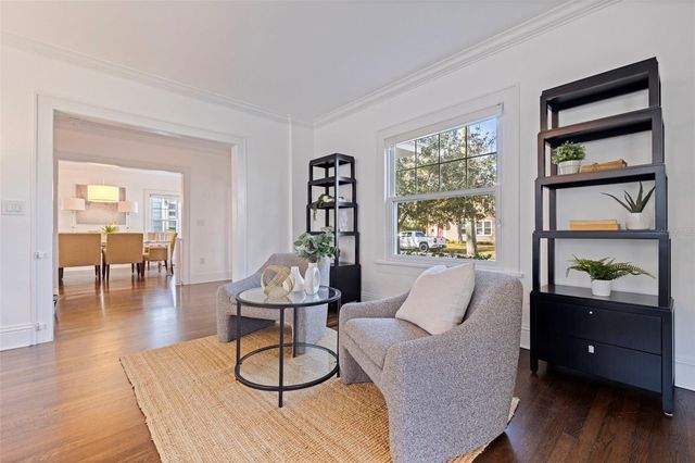 646 17TH AVE NE, St Petersburg, FL 33704