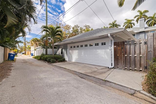 646 17TH AVE NE, St Petersburg, FL 33704