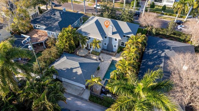 646 17TH AVE NE, St Petersburg, FL 33704