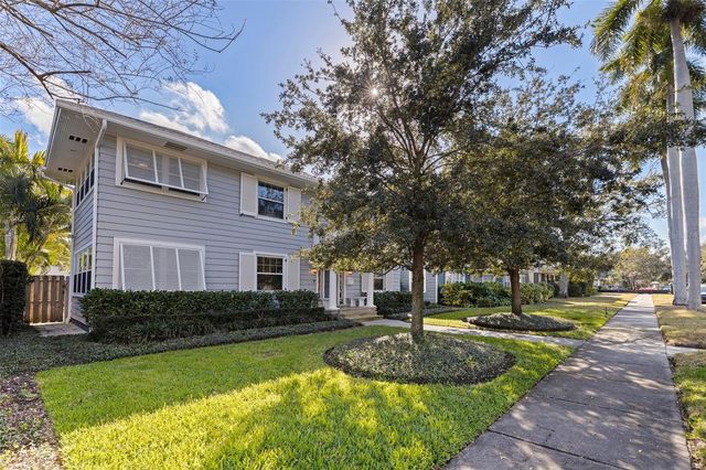 646 17TH AVE NE, St Petersburg, FL 33704