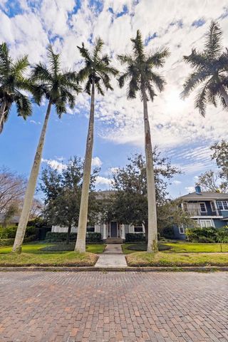 646 17TH AVE NE, St Petersburg, FL 33704