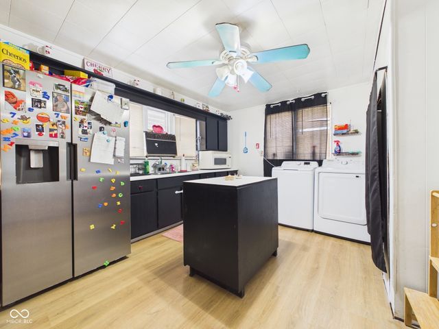 908 Cottage Avenue, Anderson, IN 46012